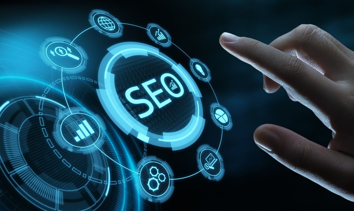 Small Business SEO Growth Strategies